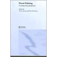 Plural Policing: A Comparative Perspective
