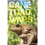 Cane Toad Wars