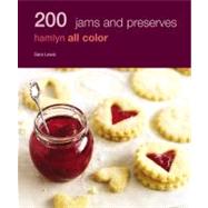 200 Jams & Preserves