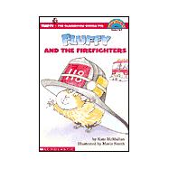 Fluffy and the Firefighters