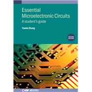 Essential Microelectronic Circuits