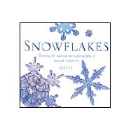 Snowflakes 2007 Calendar