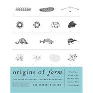 Origins of Form