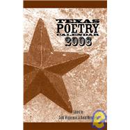 Texas Poetry Calendar 2006