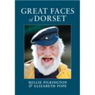 Great Faces of Dorset