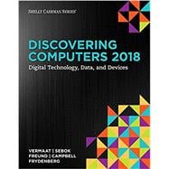 Discovering Computers ©2018