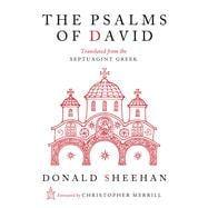 The Psalms of David