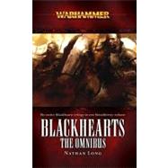 Blackhearts : The Omnibus