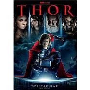 Thor DVD (B00E5I2M9K)