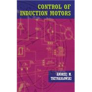 Control of Induction Motors