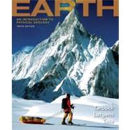 Earth An Introduction to Physical Geology Plus MasteringGeology with eText -- Access Card Package,9780321815101 Earth An Introduction to Physical Geology Plus MasteringGeology with eText -- Access Card Package,9780321815101