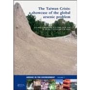 The Taiwan Crisis: A Showcase of the Global Arsenic Problem