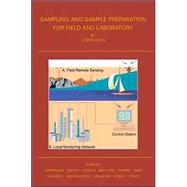 Sampling and Sample Preparation in Field and Laboratory