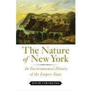 The Nature of New York,9780801445101