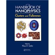 Handbook of Nanophysics: Clusters and Fullerenes