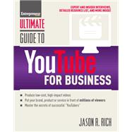 Ultimate Guide to YouTube for Business