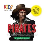 Kids Meet the Pirates