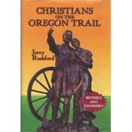 Christians on the Oregon Trail