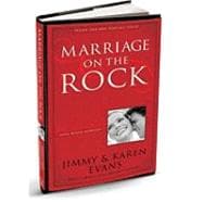 Marriage on the Rock Curriculum Kit: God's Design for Your Dream Marriage [With Couples Discussion Guide, Marriage on the Rocks and 25 Vow Keeper Comm