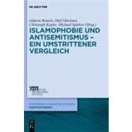 Islamophobie Und Antisemitismus - Ein Umstrittener Vergleich