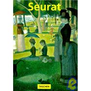 Georges Seurat 1859-1891 : The Master of Pointillism