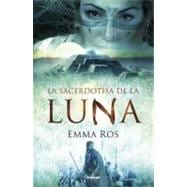 La sacerdotisa de la luna / Priestess of the Moon