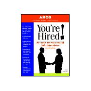 Arco You're Hired!