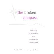 The Broken Compass