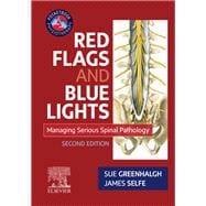 Red Flags and Blue Lights