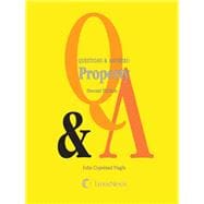 Questions & Answers: Property