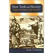 New York and Slavery