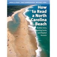 How to Read a North Carolina Beach