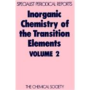 Inorganic Chemistry of the Transition Elements
