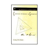 Complex Numbers and Geometry