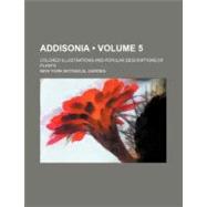 Addisonia
