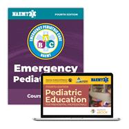 Emergency Pediatric Care, 4e (eBook) with Course Manual (Print)