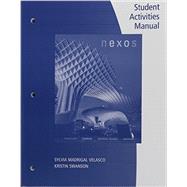Student Workbook for Long/ Carreira/Velasco/Swanson's Nexos, 4th