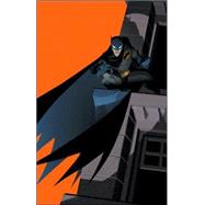 Batman Strikes, The: In Darkest Knight - VOL 02