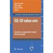 EQ-5D Value Sets