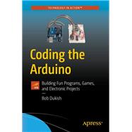Coding the Arduino