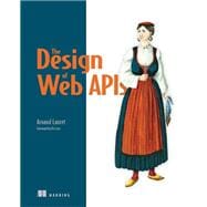 The Design of Web APIs