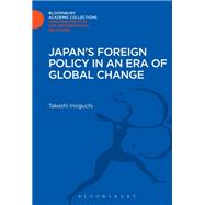 Japan's Foreign Policy in an Era of Global Change