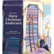 Tales from Hans Christian Andersen