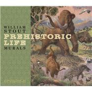Prehistoric Life Murals