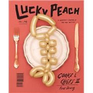 Lucky Peach Issue 20 Fine Dining
