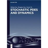 Stochastic PDEs and Dynamics