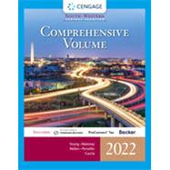 Bundle: South-Western Federal Taxation 2022: Comprehensive, Loose-leaf Version, 45th + CengageNOWv2, 1 term Printed Access Card