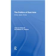 The Politics Of East Asia