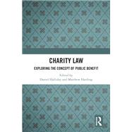 Charity Law