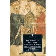 Sir Gawain and the Green Knight